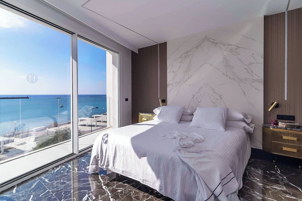 Superior Suite, 1 Bedroom