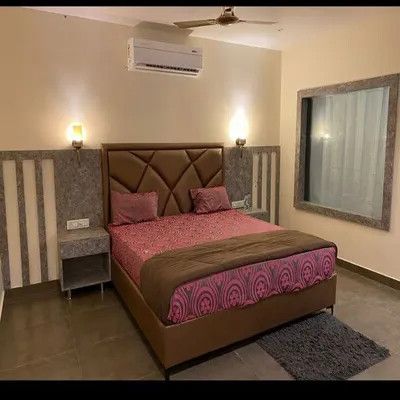 HV Beach Hotel Standard Room