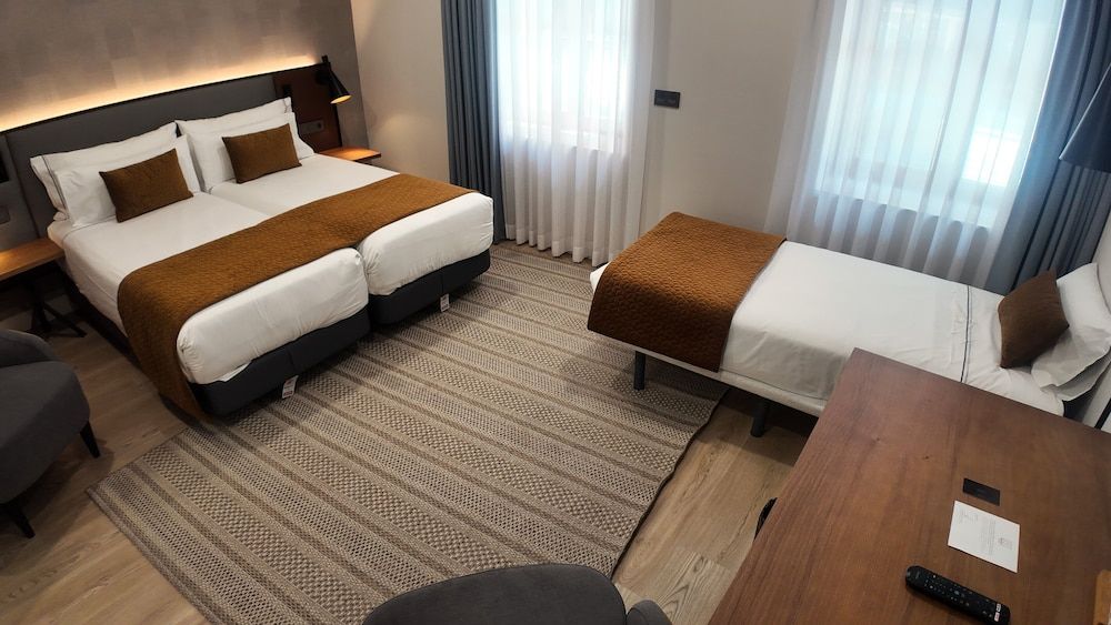 Prisma Suites Family Studio 4