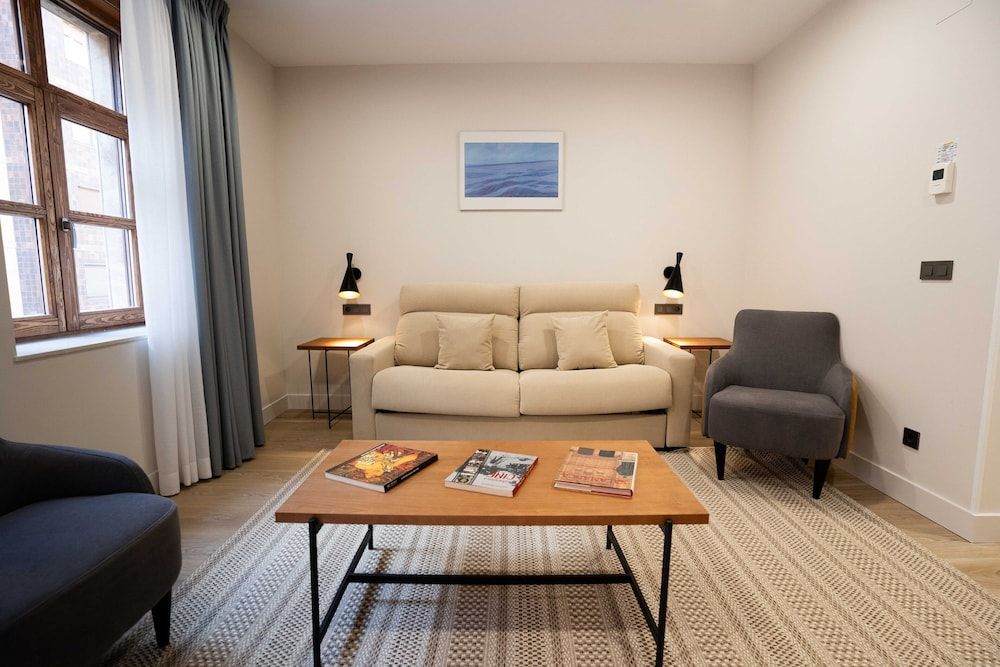 Prisma Suites Family Apartment 32