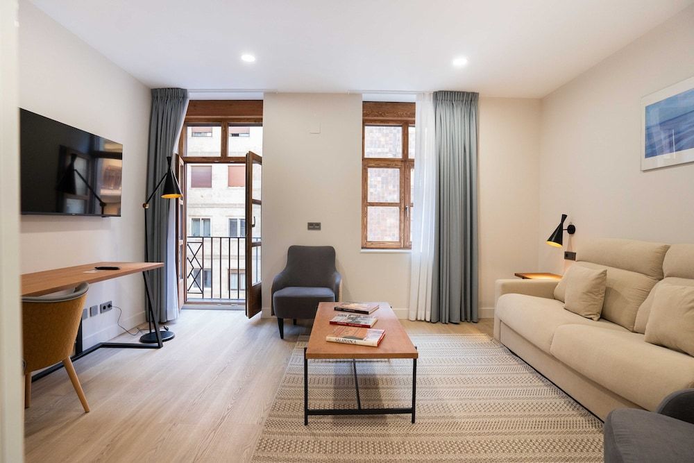 Prisma Suites Family Apartment 31