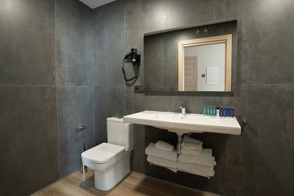 Prisma Suites Family Apartment 19