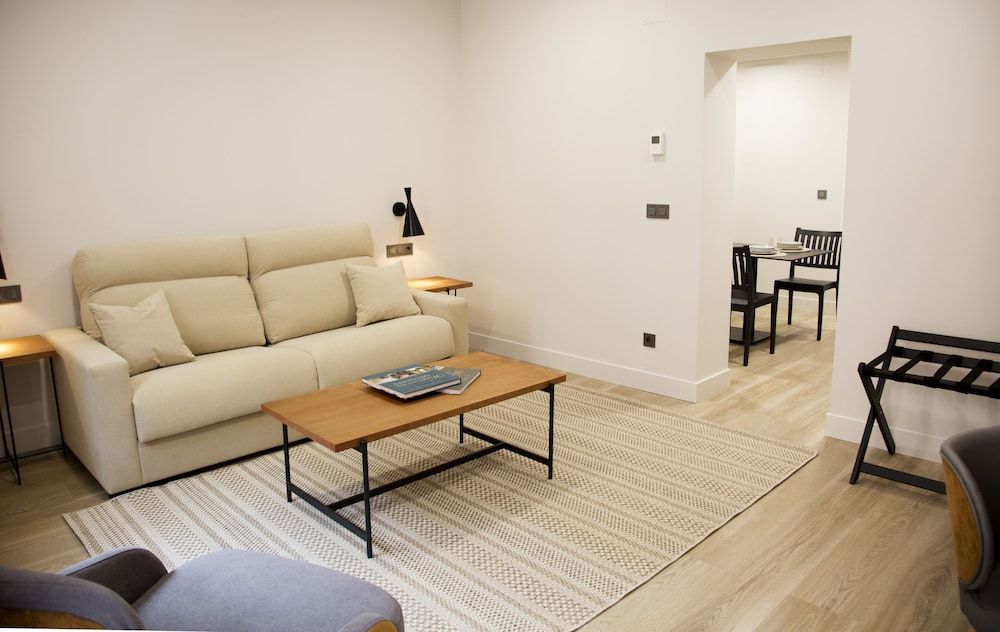 Prisma Suites Family Apartment 27