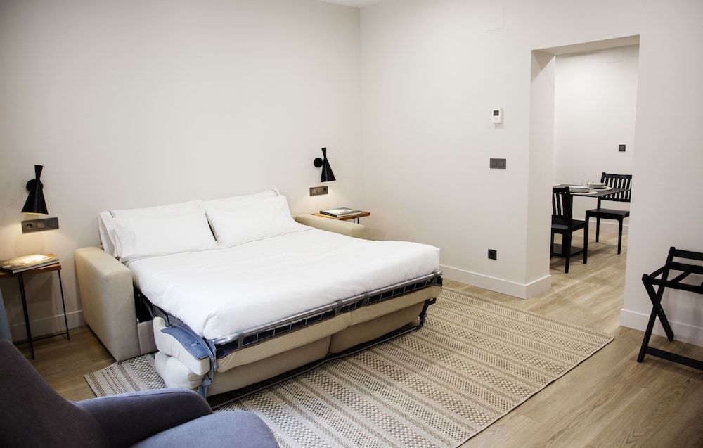 Prisma Suites Family Apartment 6