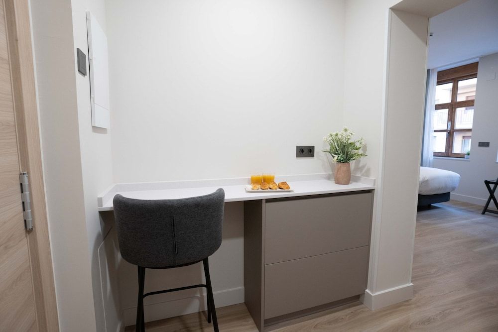 Prisma Suites City Studio 20