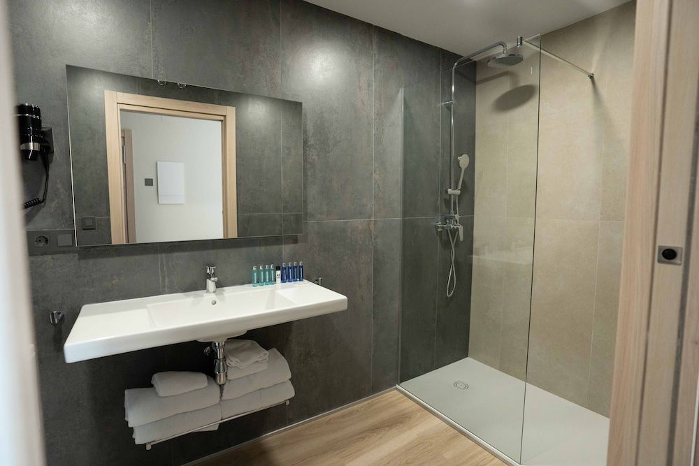 Prisma Suites Family Apartment 18