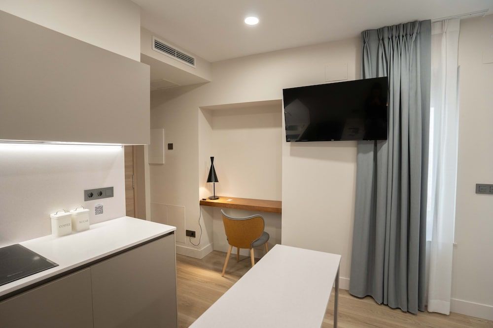 Prisma Suites City Studio 39