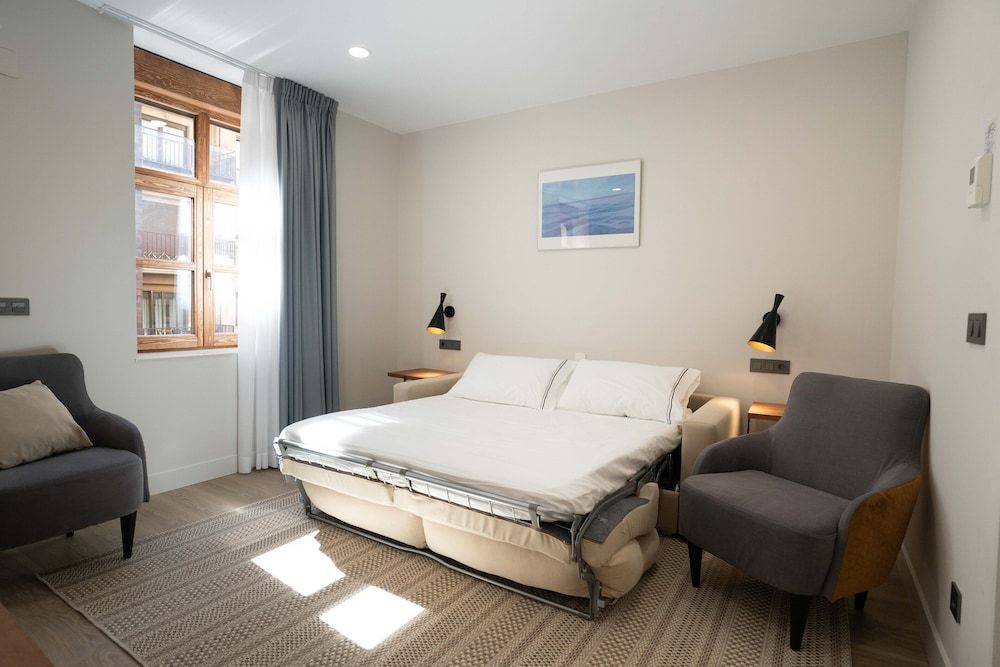 Prisma Suites Family Apartment 9