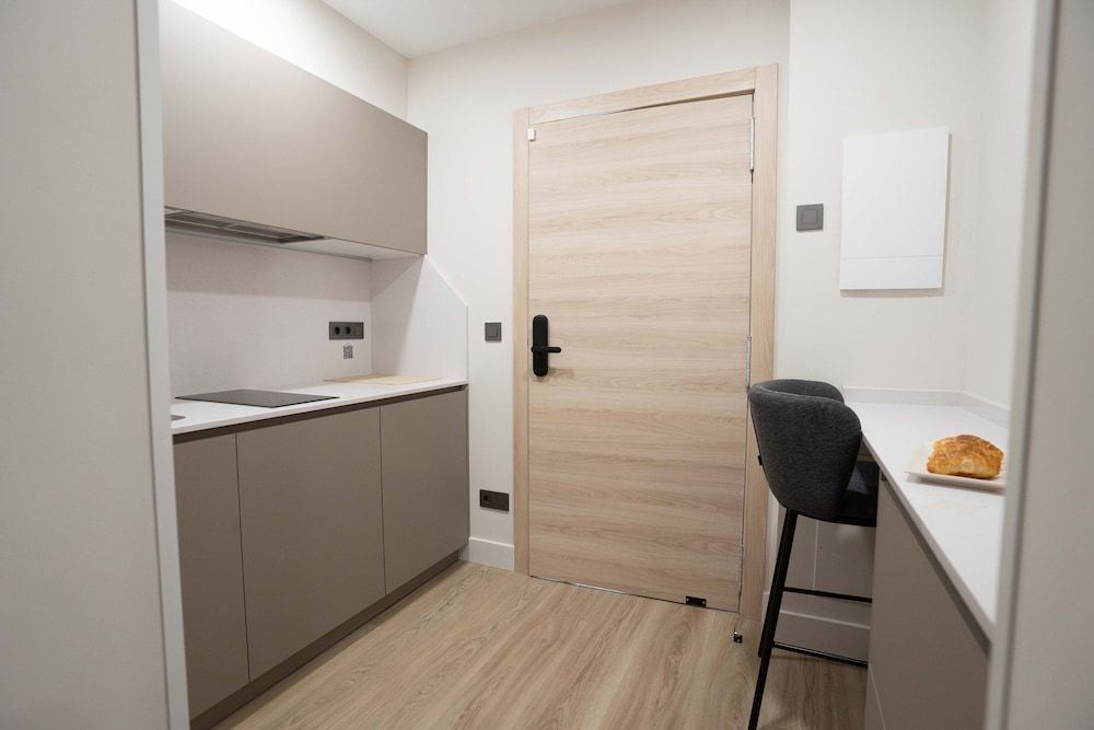 Prisma Suites City Studio 43