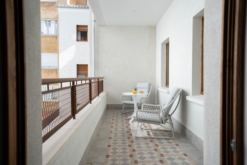 Prisma Suites Family Apartment 12