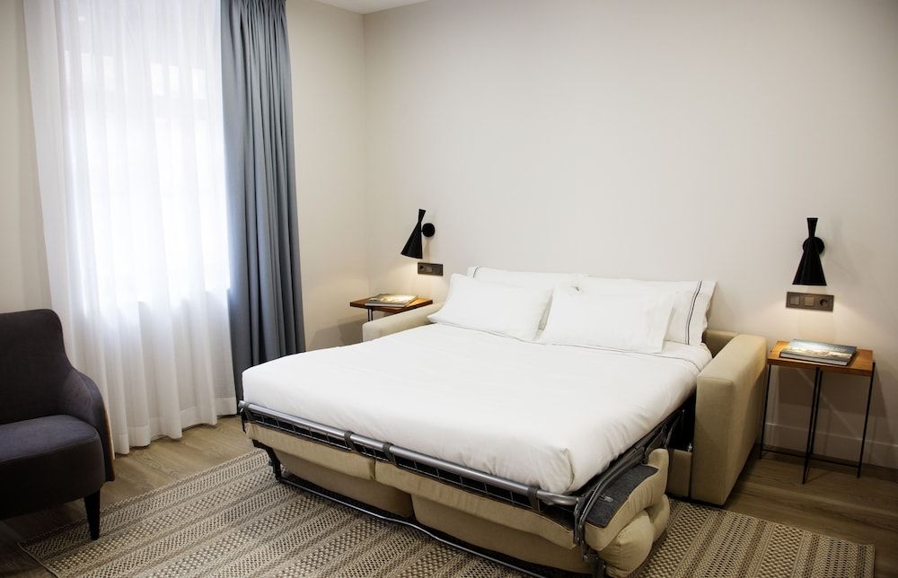 Prisma Suites Family Apartment 5