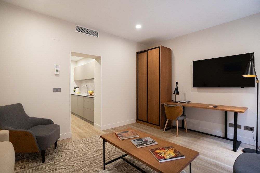 Prisma Suites Family Apartment 30