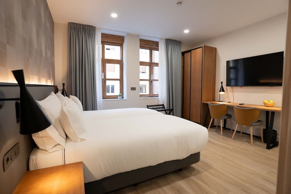 Prisma Suites City Studio 12