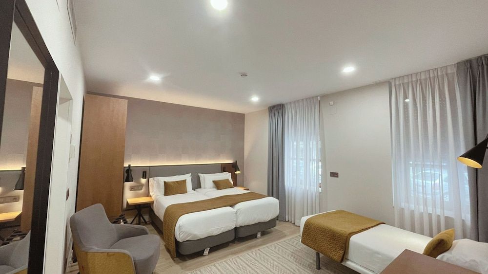 Prisma Suites Family Studio 3