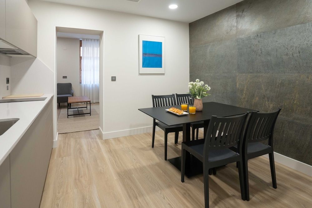 Prisma Suites Family Apartment 26