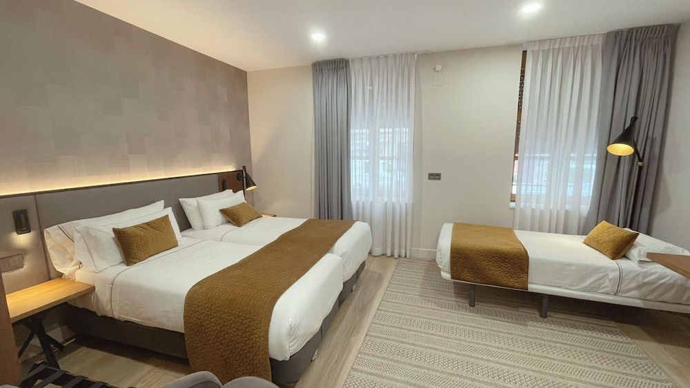 Prisma Suites Family Studio 2