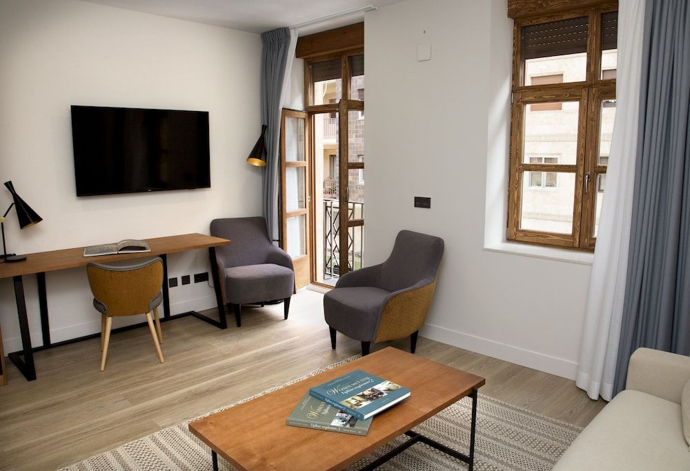 Prisma Suites Family Apartment 22