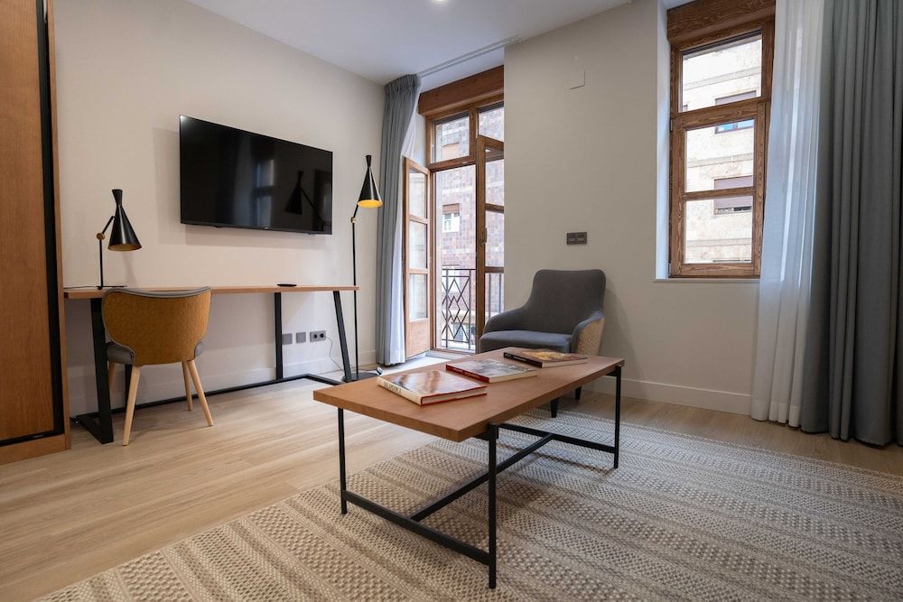 Prisma Suites Family Apartment 35