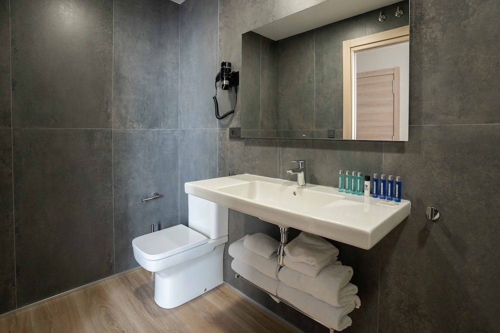 Prisma Suites Family Apartment 20