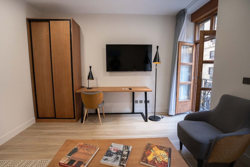 Prisma Suites Family Apartment 33