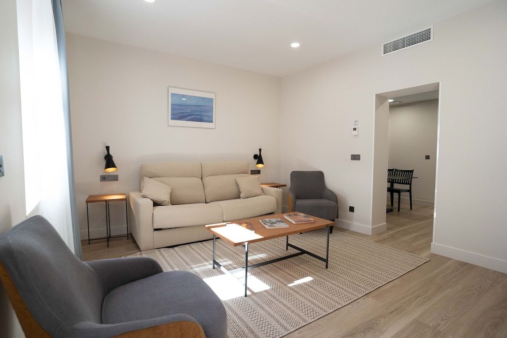 Prisma Suites Family Apartment 29