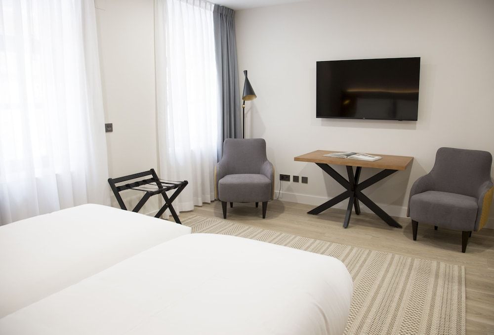 Prisma Suites City Studio 2