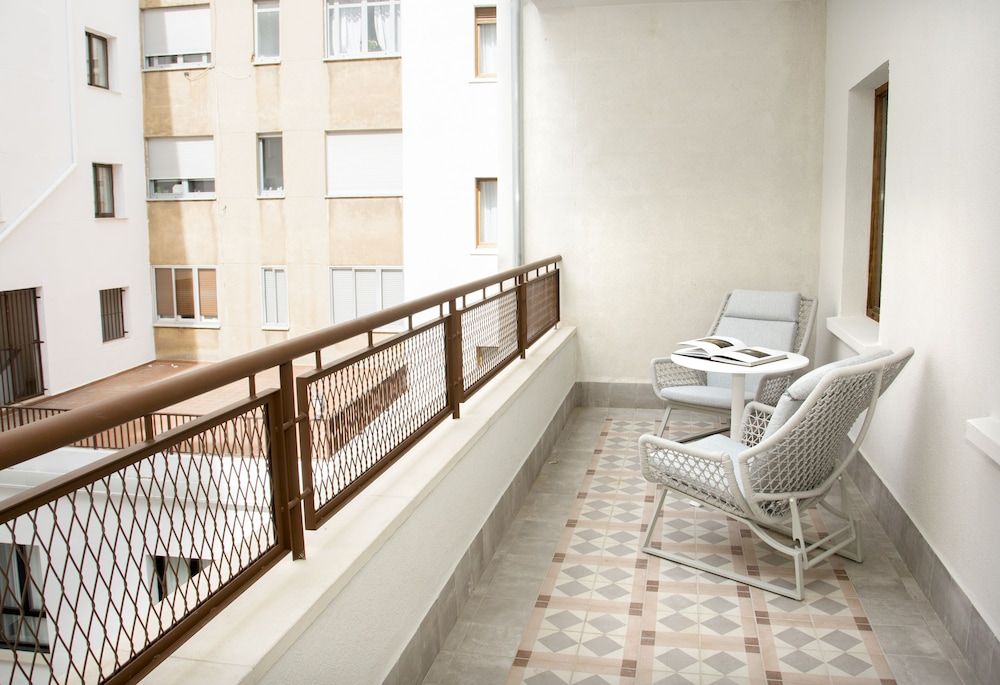 Prisma Suites Family Apartment 10