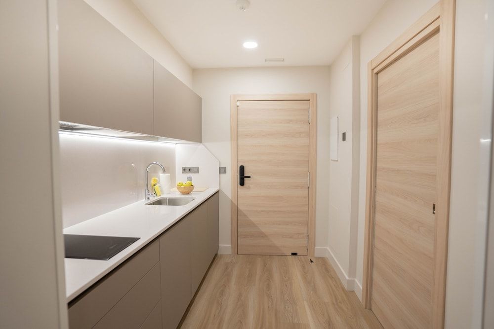 Prisma Suites City Studio 38