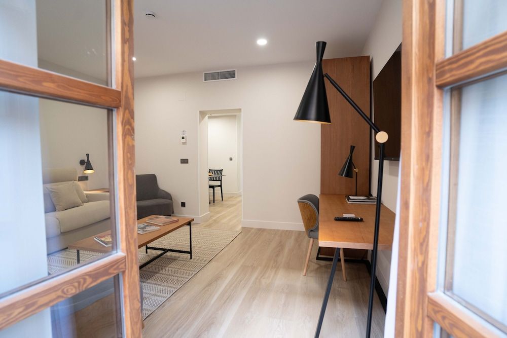 Prisma Suites Family Apartment 34