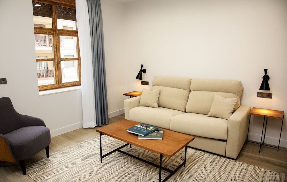 Prisma Suites Family Apartment 36