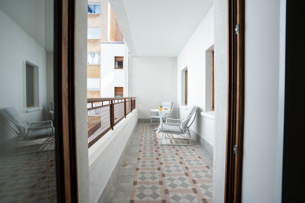 Prisma Suites Family Apartment 13