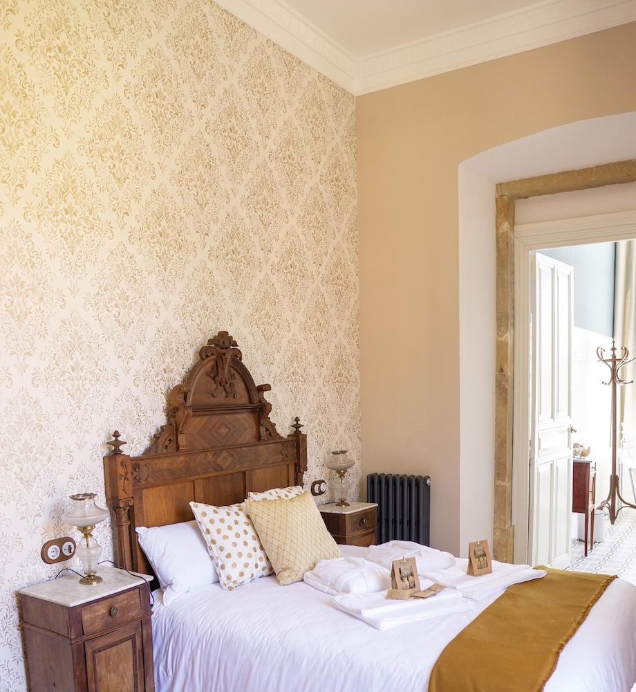 Premium Double Room, Garden View