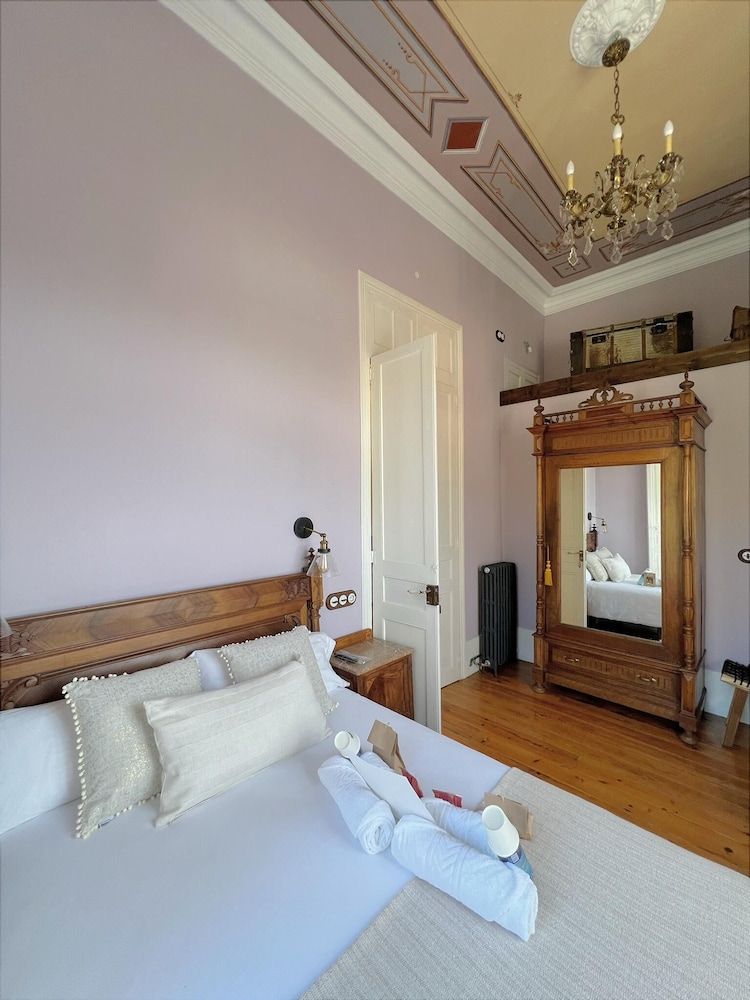 Family Suite, Mountain View