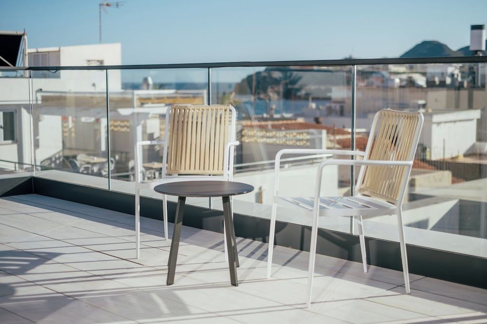 Hotel Cetina Cabo de Palos Puerto Superior Double Room 4