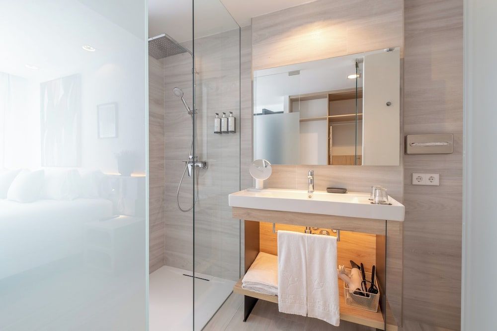 Hotel Cetina Cabo de Palos Puerto Double Room, Balcony 6