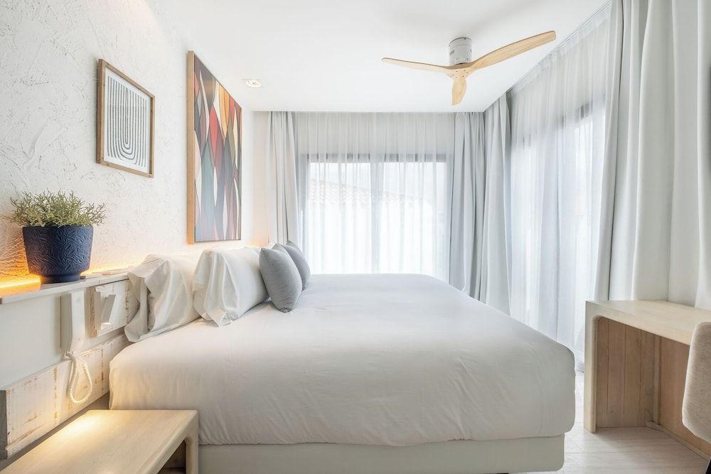 Hotel Cetina Cabo de Palos Puerto