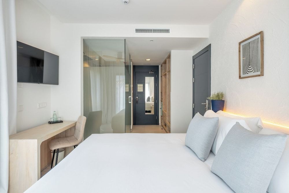 Hotel Cetina Cabo de Palos Puerto Standard Room 2