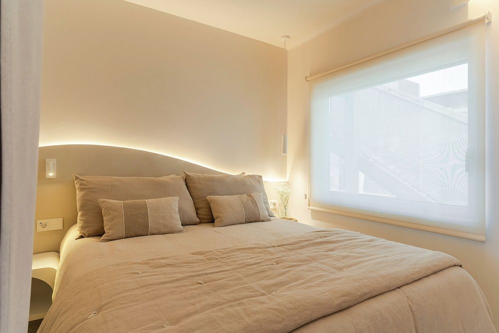 Apartamentos Azul BLUE 7 WITH SEA VIEW 2