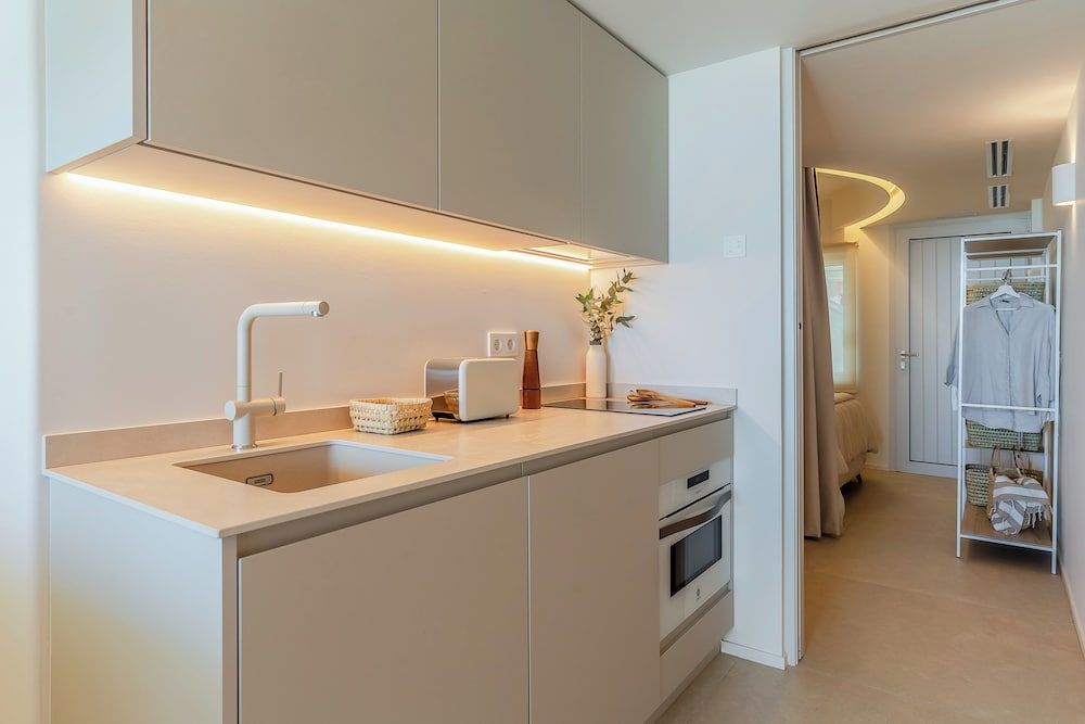 Apartamentos Azul BLUE 7 WITH SEA VIEW 7