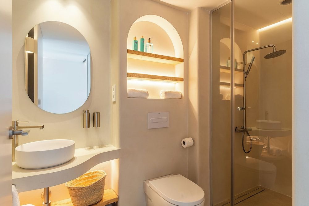 Apartamentos Azul BLUE 34 WITH SEA VIEW 6