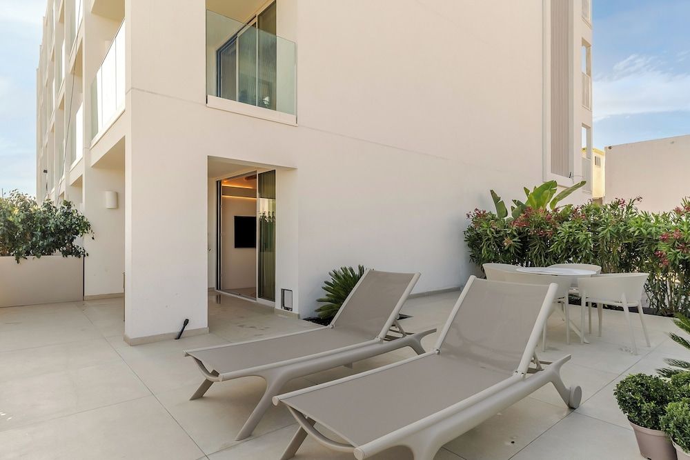 Apartamentos Azul BLUE 7 WITH SEA VIEW 6