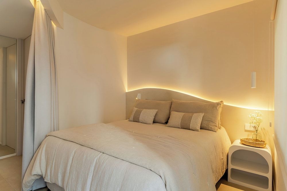 Apartamentos Azul BLUE 7 WITH SEA VIEW 3