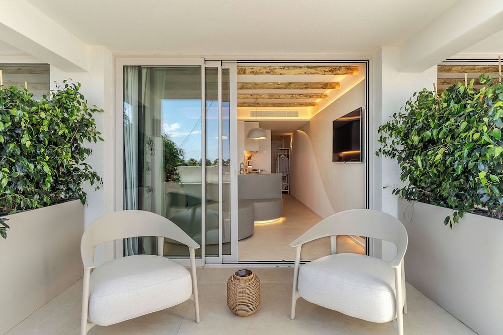 Apartamentos Azul BLUE 7 WITH SEA VIEW 4