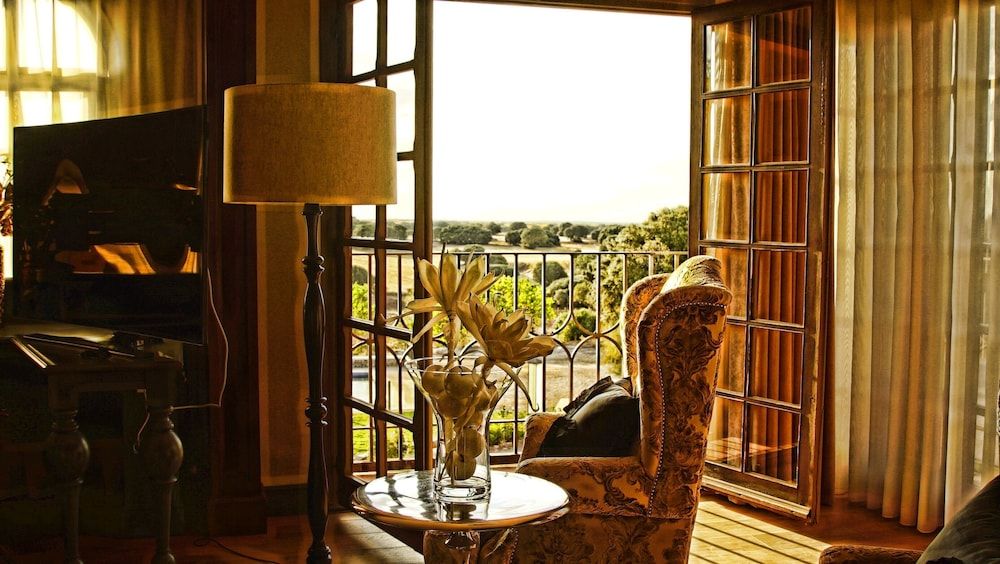 Hotel Finca las Beatas