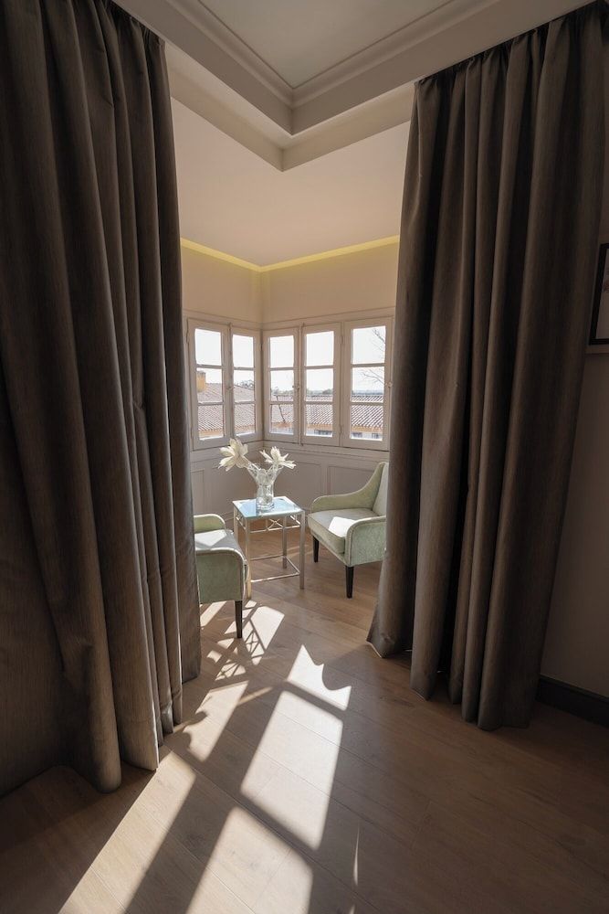 Hotel Finca las Beatas Superior Room, Garden View 7