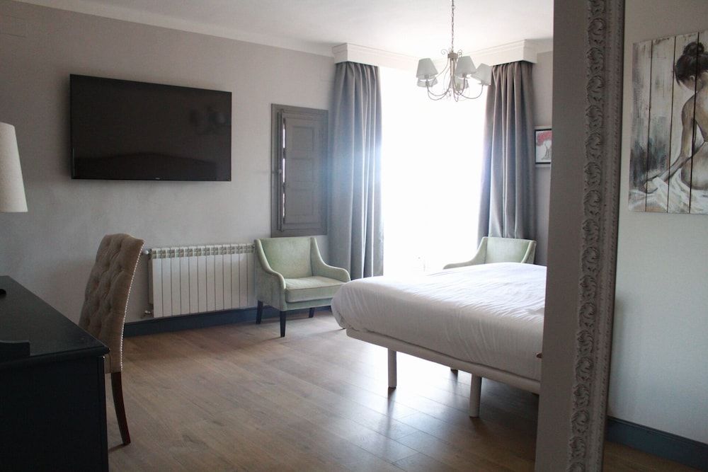 Hotel Finca las Beatas Superior Room, Garden View 6