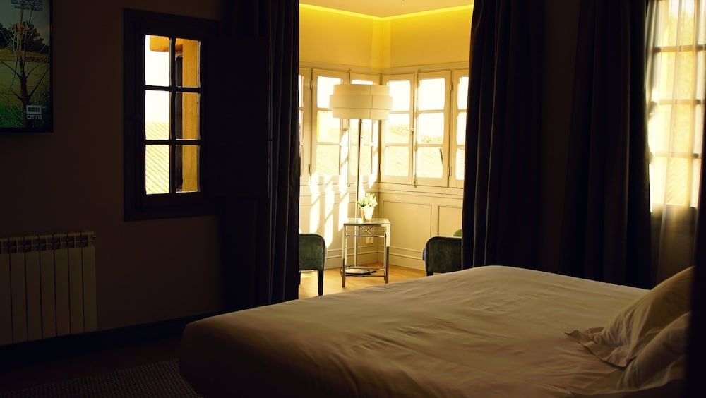 Hotel Finca las Beatas Superior Room, Garden View 5