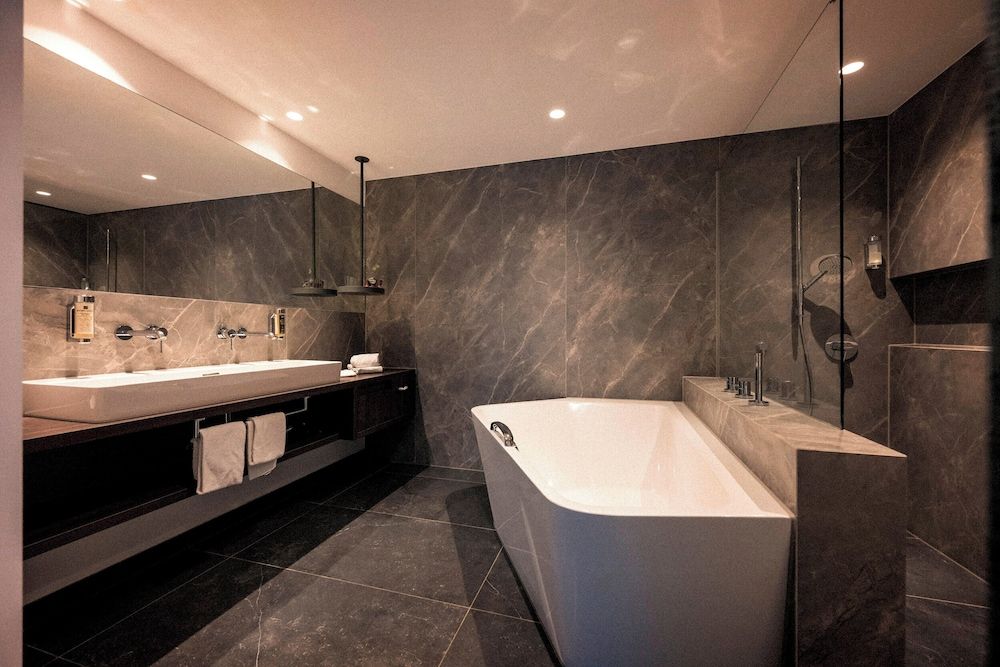 Wellnesshotel Wittelsbach Panoramic Suite, Balcony 8