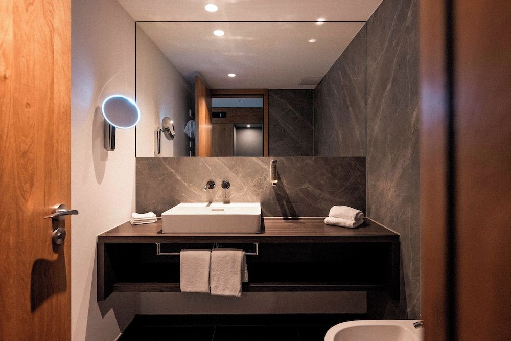 Wellnesshotel Wittelsbach Panoramic Suite, Balcony 6