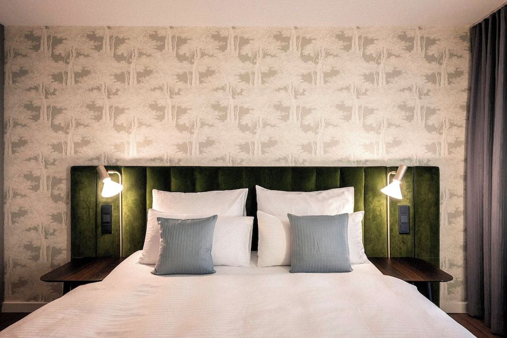 Wellnesshotel Wittelsbach Standard Double Room 2